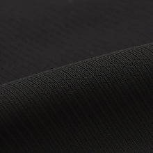 Load image into Gallery viewer, 極美品 CHANEL シャネル シャネルブティックブラックスカート フレア メロー仕上げ レーヨン スカート ヴィンテージ ブラック 黒 中古 4a002148