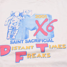 画像をギャラリービューアに読み込む, SAINT MICHAEL セントマイケル Sean Wotherspoon ショーン ウェザースプーン 半袖Tシャツ SM-HR8-0000-C21 サイズXXL 美品 中古 4a002254