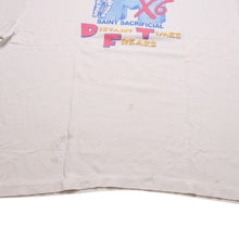 画像をギャラリービューアに読み込む, SAINT MICHAEL セントマイケル Sean Wotherspoon ショーン ウェザースプーン 半袖Tシャツ SM-HR8-0000-C21 サイズXXL 美品 中古 4a002254