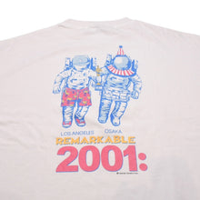 画像をギャラリービューアに読み込む, SAINT MICHAEL セントマイケル Sean Wotherspoon ショーン ウェザースプーン 半袖Tシャツ SM-HR8-0000-C21 サイズXXL 美品 中古 4a002254
