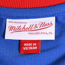 画像をギャラリービューアに読み込む, 極美品 Mitchell&amp;Ness ミッチェルアンドネス ヒップホップ50周年 So So Def Recordings コラボレーション ホッケージャージ サイズL ホワイト ブルー 中古 4a002211