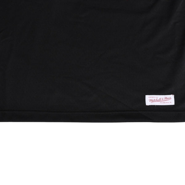 Like new Mitchell&Ness Mitchell &amp; Ness DJ Screw x Screwed UP Click Official Collaboration Football Jersey, Size M, Used, 4a002215