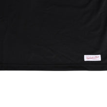 画像をギャラリービューアに読み込む, 新品同様品 Mitchell&amp;Ness ミッチェルアンドネス DJスクリュー DJ Screw×Screwed UP Click オフィシャルコラボレーションフットボールジャージ サイズM 中古 4a002215