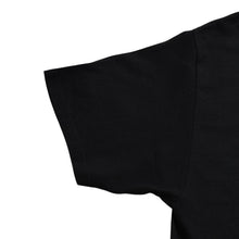 画像をギャラリービューアに読み込む, 極美品 SMASHER KINGASSO スケーター OUCH！SMASHERKING Tシャツ 半袖 ブラック オレンジ グリーン サイズXL 中古 4a003429
