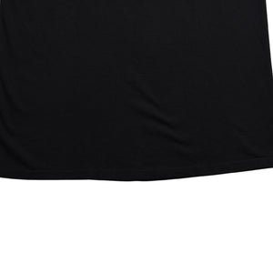 極美品 SMASHER KINGASSO スケーター OUCH！SMASHERKING Tシャツ 半袖 ブラック オレンジ グリーン サイズXL 中古 4a003429