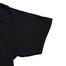 画像をギャラリービューアに読み込む, 極美品 SMASHER KINGASSO スケーター OUCH！SMASHERKING Tシャツ 半袖 ブラック オレンジ グリーン サイズXL 中古 4a003429