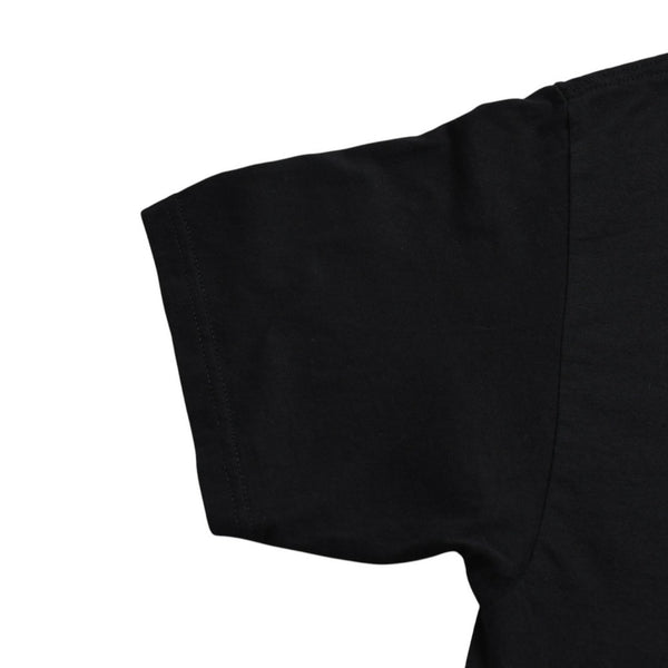 極美品 SMASHER KINGASSO スケーター OUCH！SMASHERKING Tシャツ 半袖 ブラック オレンジ グリーン サイズXL 中古 4a003429