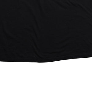 極美品 SMASHER KINGASSO スケーター OUCH！SMASHERKING Tシャツ 半袖 ブラック オレンジ グリーン サイズXL 中古 4a003429