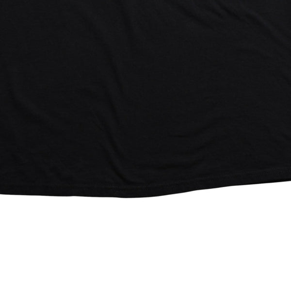 極美品 SMASHER KINGASSO スケーター OUCH！SMASHERKING Tシャツ 半袖 ブラック オレンジ グリーン サイズXL 中古 4a003429