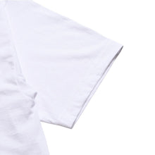 画像をギャラリービューアに読み込む, CHROME HEARTS × A BATHING APE クロムハーツ ア ベイシング エイプ コラボ限定Tシャツ ベイビーマイロ ベイプ エイプヘッド ホースシュー プラス スクロールラベル XLサイズ 美品 中古 4a004456