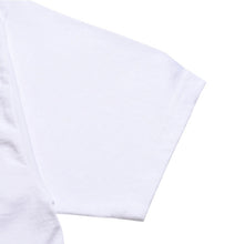 画像をギャラリービューアに読み込む, CHROME HEARTS × A BATHING APE クロムハーツ ア ベイシング エイプ コラボ限定Tシャツ ベイビーマイロ ベイプ エイプヘッド ホースシュー プラス スクロールラベル XLサイズ 美品 中古 4a004456