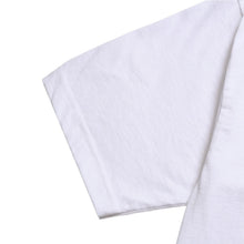 画像をギャラリービューアに読み込む, CHROME HEARTS × A BATHING APE クロムハーツ ア ベイシング エイプ コラボ限定Tシャツ ベイビーマイロ ベイプ エイプヘッド ホースシュー プラス スクロールラベル XLサイズ 美品 中古 4a004456