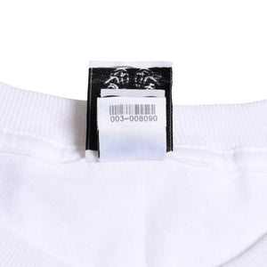 CHROME HEARTS × A BATHING APE CHROME HEARTS A BATHING APE Collaboration Limited T-shirt Baby Milo Vape Ape Head Horseshoe Plus Scroll Label XL Size Good Condition Used 4a004456