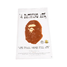 画像をギャラリービューアに読み込む, CHROME HEARTS × A BATHING APE クロムハーツ ア ベイシング エイプ コラボ限定Tシャツ ベイビーマイロ ベイプ エイプヘッド ホースシュー プラス スクロールラベル XLサイズ 美品 中古 4a004456