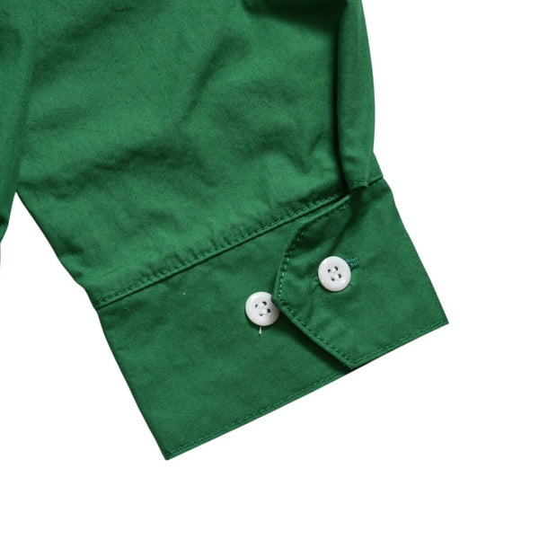 SAINT Mxxxxxxx × DENIM TEARS セントマイケル デニムティアーズ スウィングトップ ジャケット トレメインエモリー SAINT TEARS グリーン サイズなし サンプル品 美品 中古 4a002246