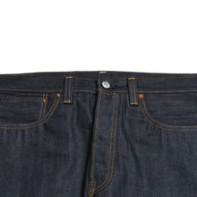 画像をギャラリービューアに読み込む, 極美品 LEVI'S 501XX デニムパンツ ジーンズ リーバイス 47501-0224 インディゴブルー W36 L34 中古 4a003412