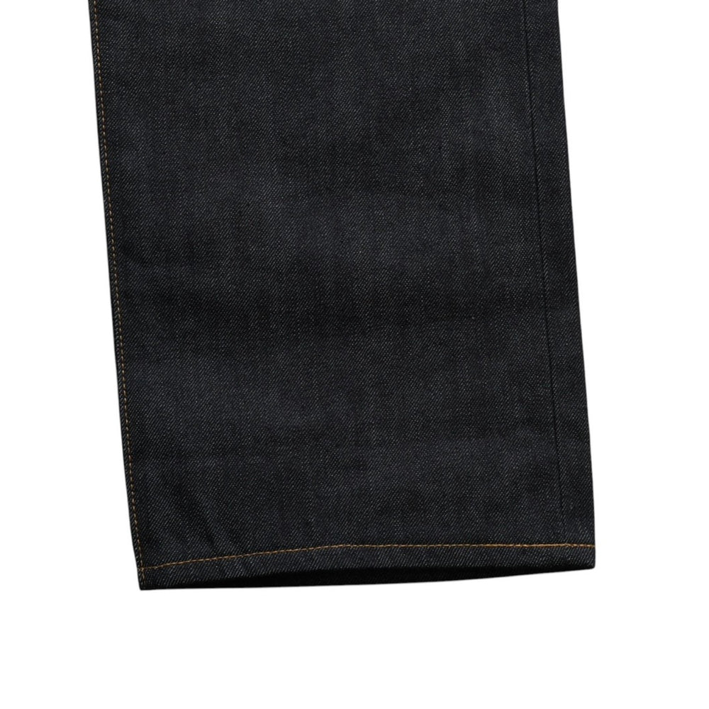Mint condition LEVI'S 501XX denim jeans, Levi's 47501-0224, indigo blue. W36 L34 Used 4a003412