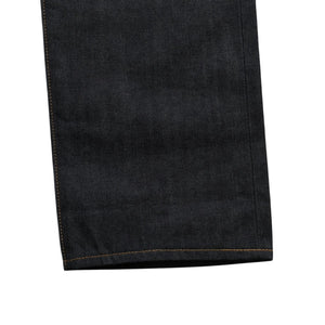 Mint condition LEVI'S 501XX denim jeans, Levi's 47501-0224, indigo blue. W36 L34 Used 4a003412