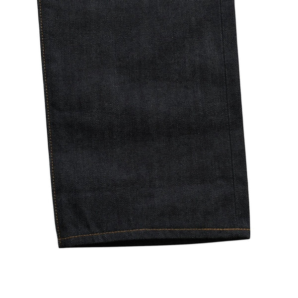 Mint condition LEVI'S 501XX denim jeans, Levi's 47501-0224, indigo blue. W36 L34 Used 4a003412