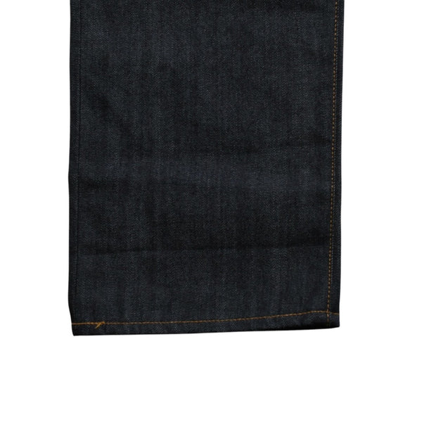 Mint condition LEVI'S 501XX denim jeans, Levi's 47501-0224, indigo blue. W36 L34 Used 4a003412