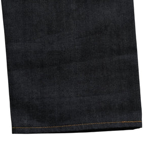 Mint condition LEVI'S 501XX denim jeans, Levi's 47501-0224, indigo blue. W36 L34 Used 4a003412