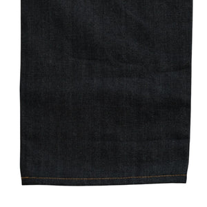 Mint condition LEVI'S 501XX denim jeans, Levi's 47501-0224, indigo blue. W36 L34 Used 4a003412