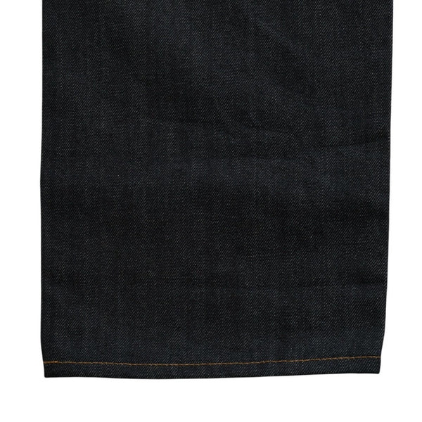 Mint condition LEVI'S 501XX denim jeans, Levi's 47501-0224, indigo blue. W36 L34 Used 4a003412