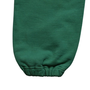 New and unused SAINT MICHAEL ANGEL SWEAT PANTS Vintage processing Sample item Used 4a002251