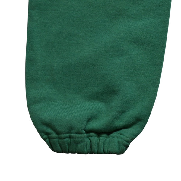 New and unused SAINT MICHAEL ANGEL SWEAT PANTS Vintage processing Sample item Used 4a002251
