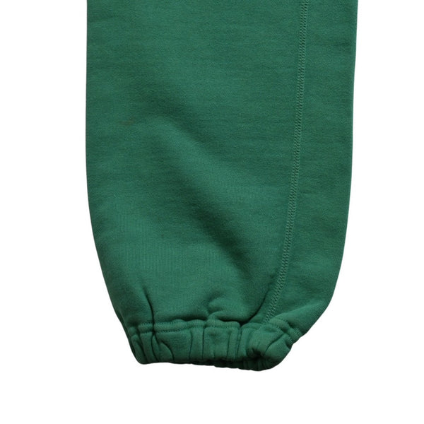 New and unused SAINT MICHAEL ANGEL SWEAT PANTS Vintage processing Sample item Used 4a002251