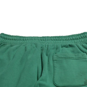 New and unused SAINT MICHAEL ANGEL SWEAT PANTS Vintage processing Sample item Used 4a002251