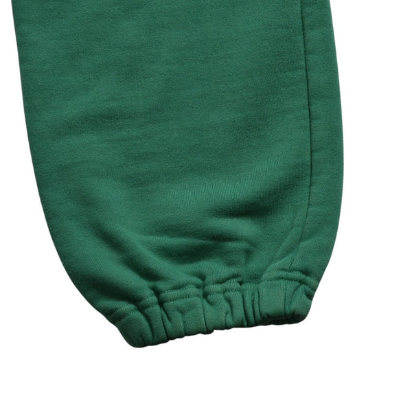 New and unused SAINT MICHAEL ANGEL SWEAT PANTS Vintage processing Sample item Used 4a002251