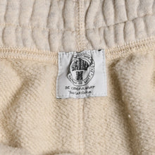 画像をギャラリービューアに読み込む, 新品未使用 SAINT Mxxxxxxx セントマイケル SWEAT SHORTS VLONE VLONEコラボ エイサップバリ SM-S22-0000-071 ハーフパンツ ハーフショーツ ベージュ サイズなし サンプル品 中古 4a002244