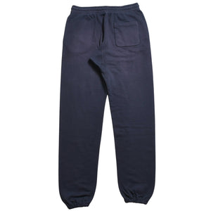 新品未使用 SAINT MICHAEL セントマイケル ANGEL SWEAT PANTS エンジェル スウェットパンツ ヴィンテージ加工 サンプル品 中古 4a002250