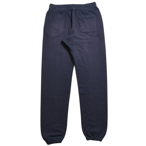 新品未使用 SAINT MICHAEL セントマイケル ANGEL SWEAT PANTS エンジェル スウェットパンツ ヴィンテージ加工 サンプル品 中古 4a002250