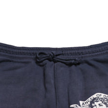 画像をギャラリービューアに読み込む, 新品未使用 SAINT MICHAEL セントマイケル ANGEL SWEAT PANTS エンジェル スウェットパンツ ヴィンテージ加工 サンプル品 中古 4a002250