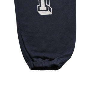 新品未使用 SAINT MICHAEL セントマイケル ANGEL SWEAT PANTS エンジェル スウェットパンツ ヴィンテージ加工 サンプル品 中古 4a002250
