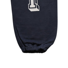 画像をギャラリービューアに読み込む, 新品未使用 SAINT MICHAEL セントマイケル ANGEL SWEAT PANTS エンジェル スウェットパンツ ヴィンテージ加工 サンプル品 中古 4a002250