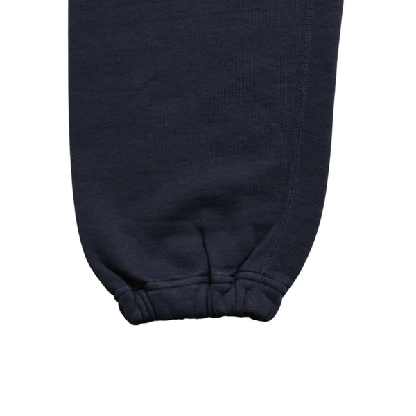 新品未使用 SAINT MICHAEL セントマイケル ANGEL SWEAT PANTS エンジェル スウェットパンツ ヴィンテージ加工 サンプル品 中古 4a002250