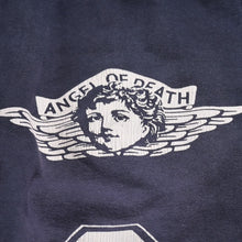 画像をギャラリービューアに読み込む, 新品未使用 SAINT MICHAEL セントマイケル ANGEL SWEAT PANTS エンジェル スウェットパンツ ヴィンテージ加工 サンプル品 中古 4a002250