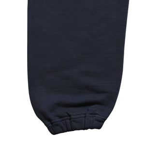 新品未使用 SAINT MICHAEL セントマイケル ANGEL SWEAT PANTS エンジェル スウェットパンツ ヴィンテージ加工 サンプル品 中古 4a002250