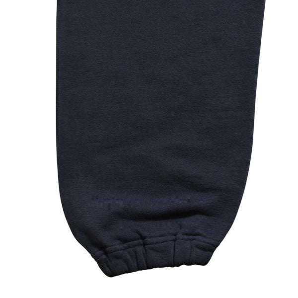 新品未使用 SAINT MICHAEL セントマイケル ANGEL SWEAT PANTS エンジェル スウェットパンツ ヴィンテージ加工 サンプル品 中古 4a002250