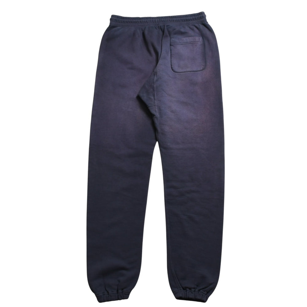 New and unused SAINT MICHAEL ANGEL SWEAT PANTS Vintage processing Sample item Used 4a002249
