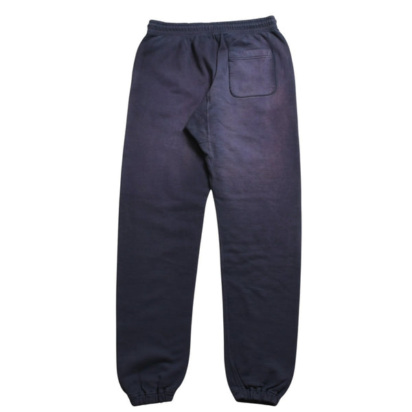 New and unused SAINT MICHAEL Saint Michael ANGEL SWEAT PANTS Angel sweatpants Vintage processing Sample item Used 4a002249