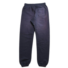 画像をギャラリービューアに読み込む, 新品未使用 SAINT MICHAEL セントマイケル ANGEL SWEAT PANTS エンジェル スウェットパンツ ヴィンテージ加工 サンプル品 中古 4a002249