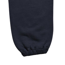 画像をギャラリービューアに読み込む, 新品未使用 SAINT MICHAEL セントマイケル ANGEL SWEAT PANTS エンジェル スウェットパンツ ヴィンテージ加工 サンプル品 中古 4a002249