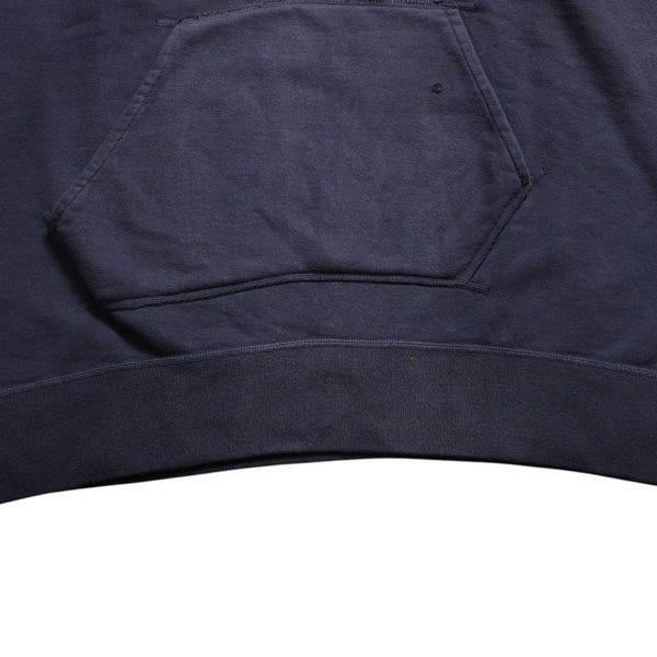 New and unused SAINT MICHAEL ANGEL HOODIE Angel pullover hoodie vintage processing sample item used 4a002253