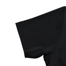 画像をギャラリービューアに読み込む, 新品同様 Mitchell&amp;Ness ミッチェルアンドネス × マスターマインドワールド バッティングプラクティス メッシュTシャツ スカル クロスボーン M&amp;Nロゴ Lサイズ 中古 4a002264