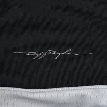 画像をギャラリービューアに読み込む, 新品同様 Mitchell&amp;Ness ミッチェルアンドネス 50th Anniversary of Hip-Hop Ruff Rydersフットボールジャージ ラフライダース ブラック グレー XLサイズ 中古 4a002267