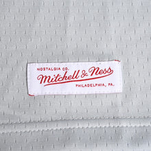 画像をギャラリービューアに読み込む, 新品同様 Mitchell&amp;Ness ミッチェルアンドネス 50th Anniversary of Hip-Hop Ruff Rydersフットボールジャージ ラフライダース ブラック グレー XLサイズ 中古 4a002267